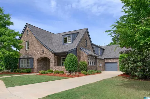 3774 James Hill Ter, Hoover, AL 35226