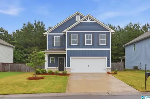 3601 Wind Ridge Ln, Bessemer, AL 35022