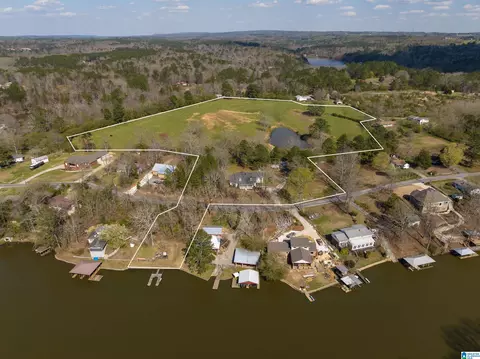 401 Lakeshore Ln, Oneonta, AL 35121