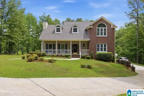156 Chestnut Ln, Helena, AL 35080
