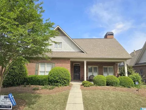 4142 Alston Ln, Vestavia Hills, AL 35242