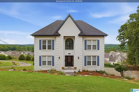 231 Norwick Forest Dr, Alabaster, AL 35007