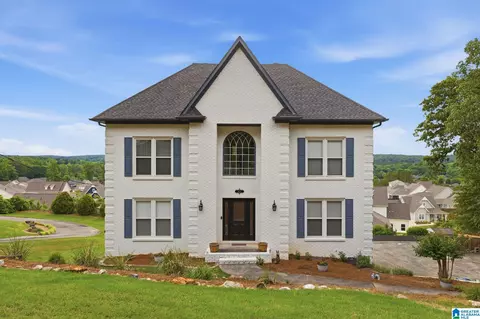231 Norwick Forest Dr, Alabaster, AL 35007
