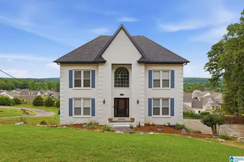 231 Norwick Forest Dr, Alabaster, AL 35007