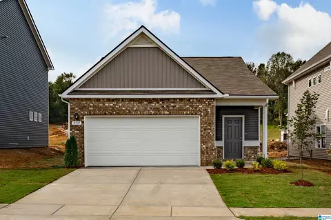 5333 Headwinds Ln, Bessemer, AL 35022