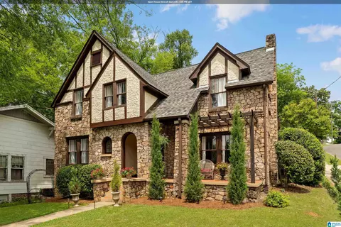 541 52nd St S, Birmingham, AL 35212