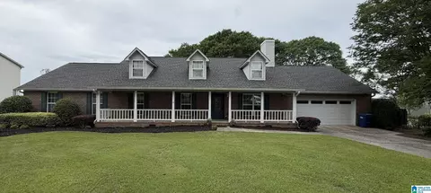 107 Pine Harbor Way, Pell City, AL 35128