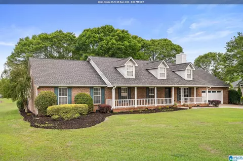 107 Pine Harbor Way, Pell City, AL 35128