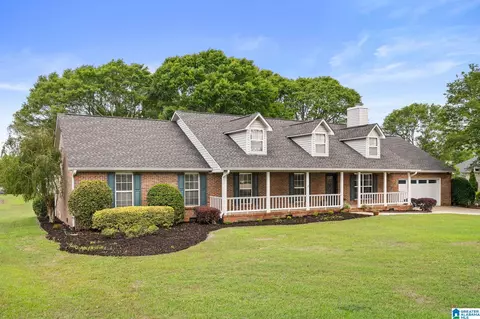 107 Pine Harbor Way, Pell City, AL 35128
