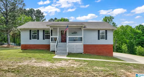 9790 Corner School Rd, Warrior, AL 35180