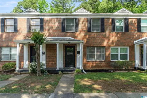 1700 Valley Ave #D, Homewood, AL 35209