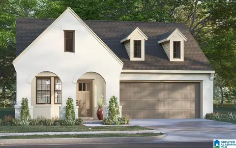 3000 Chelsea Park Bnd, Chelsea, AL 35043