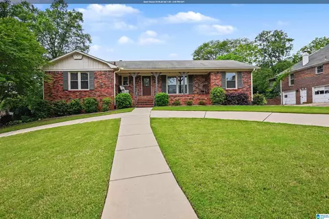 508 Turtle Creek Dr, Hoover, AL 35226