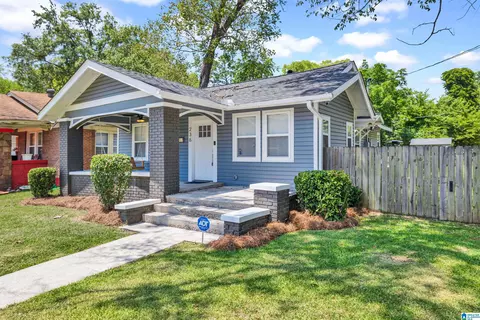 236 48th St, Birmingham, AL 35212