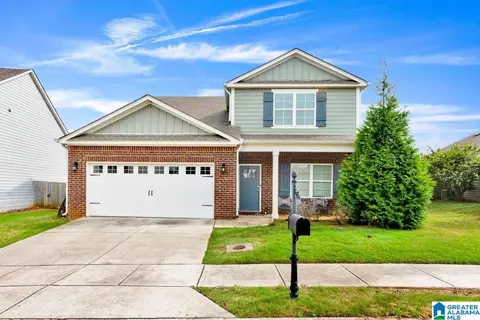 12594 Downing Dr, Mc Calla, AL 35111