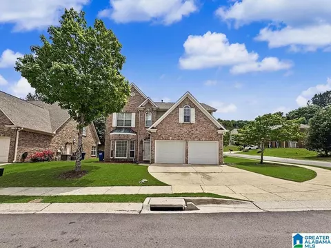 5404 Colony Way, Hoover, AL 35226