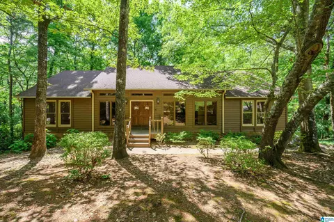2153 Partridge Berry Rd, Hoover, AL 35244