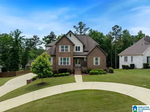 151 Bent Creek Dr, Chelsea, AL 35043