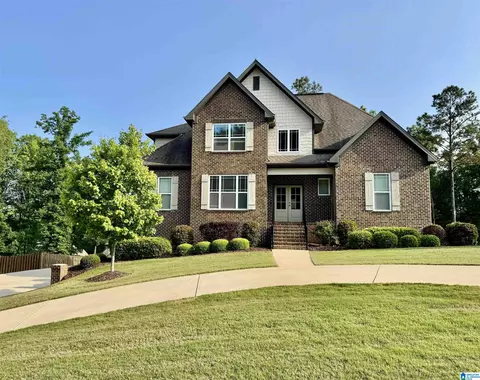 151 Bent Creek Dr, Chelsea, AL 35043