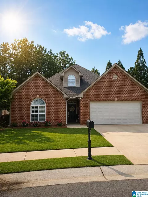 90 Trellis Cir, Springville, AL 35146