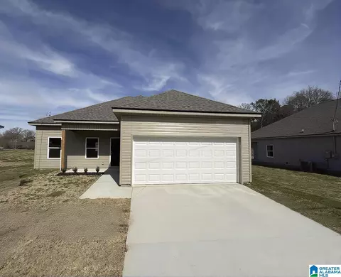242 Chappell St, Sylacauga, AL 35151