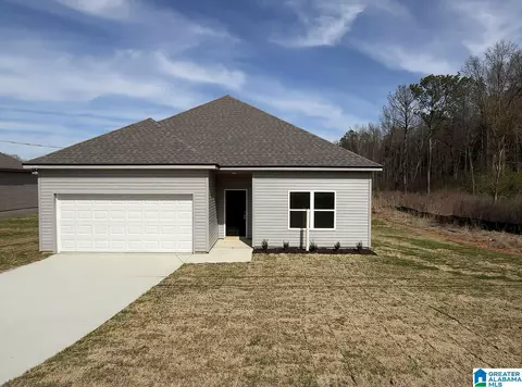 230 Chappell St, Sylacauga, AL 35151