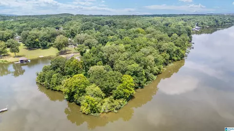 lot7 B Hebb Rd #7B, Wilsonville, AL 35186
