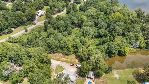 lot7 A Hebb Rd #7A, Wilsonville, AL 35186