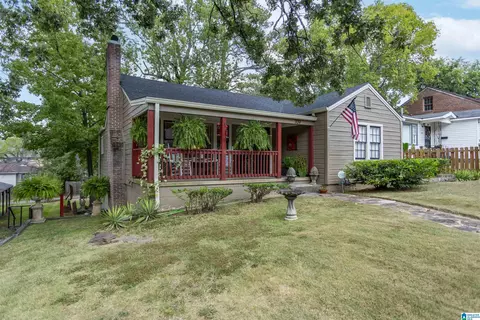 709 77th Way S, Birmingham, AL 35206