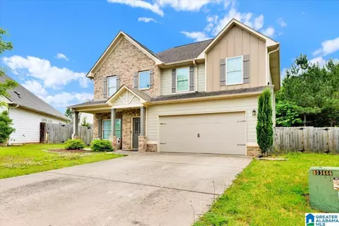 5146 Meadowcreek Ct, Bessemer, AL 35022