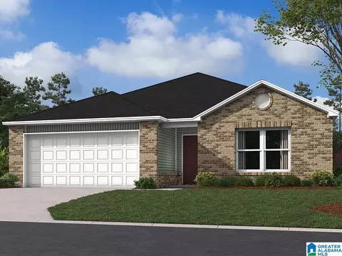 1722 Amber Ave SE, Cullman, AL 35055