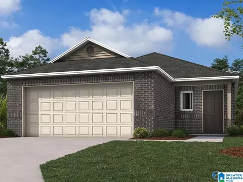 174 Challenger Way, Cullman, AL 35055