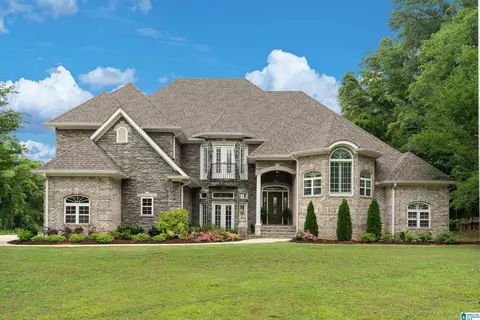 101 Linda Ln, Montevallo, AL 35115