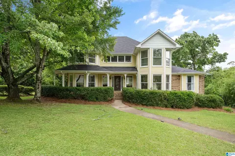 3521 Grand Rock Cir, Mountain Brook, AL 35223