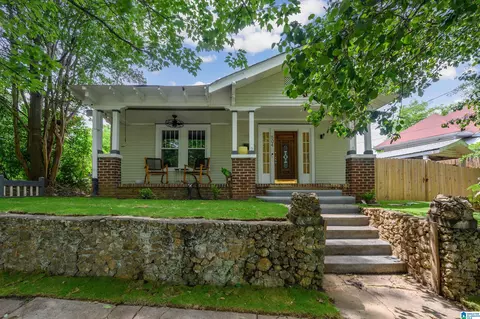 504 47th St, Birmingham, AL 35222