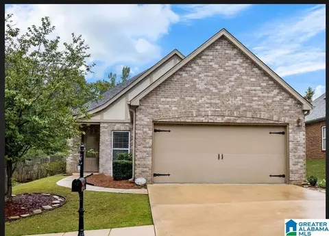 6505 Southern Trace Dr, Leeds, AL 35094