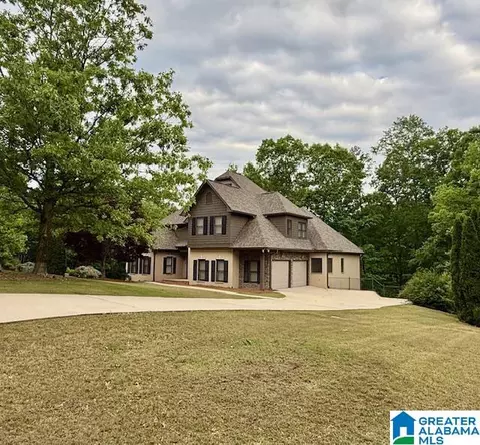 707 Saint Andrews Pkwy, Oneonta, AL 35121