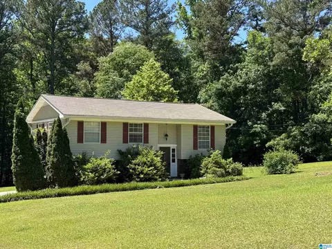 455 Spring Trl, Warrior, AL 35180 photo 8