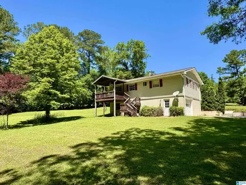 455 Spring Trl, Warrior, AL 35180 photo 5