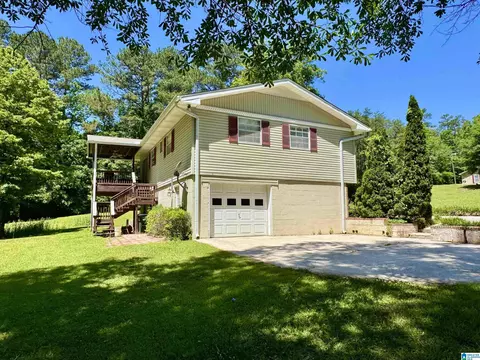 455 Spring Trl, Warrior, AL 35180 photo 6