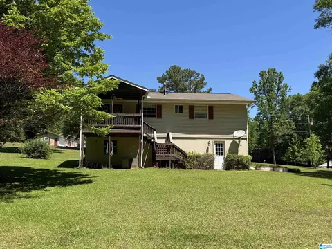 455 Spring Trl, Warrior, AL 35180 photo 4