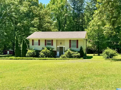 455 Spring Trl, Warrior, AL 35180 photo 2