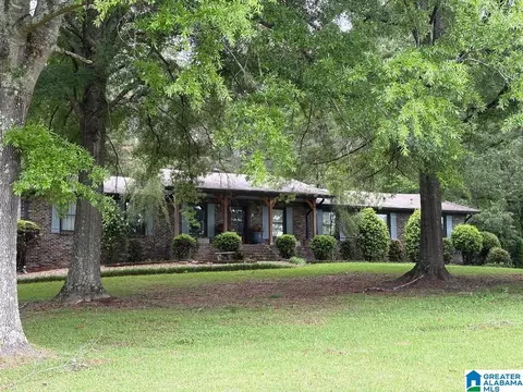 7362 Gadsden Hwy, Trussville, AL 35173