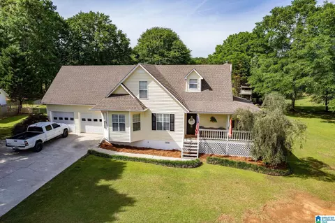 5402 Smith Rd, Pell City, AL 35128