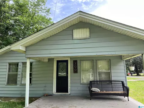700 Sadler Ave, Bessemer, AL 35020