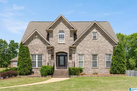 3386 Chapel Hills Pkwy, Fultondale, AL 35068