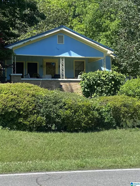 536 Lawson Rd, Birmingham, AL 35217