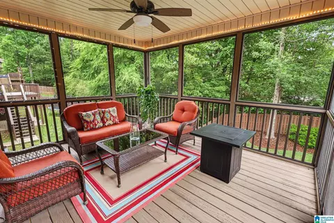 Exterior - 116 Eagle Cove Dr, Pelham, AL 35124 photo 3 of 6