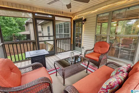 Exterior - 116 Eagle Cove Dr, Pelham, AL 35124 photo 4 of 6