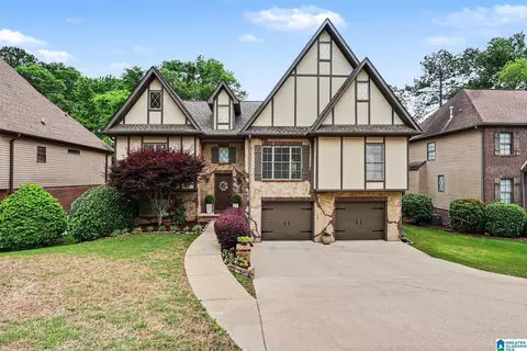116 Eagle Cove Dr, Pelham, AL 35124